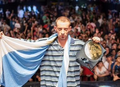 Dtoke campeon